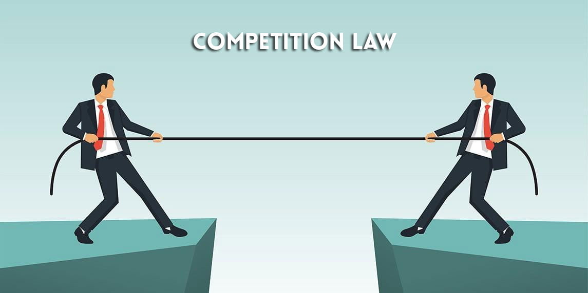 THE SCOPE AND CLASSIFIED POWER OF DIRECTOR GENERAL ENCOMPASSED IN COMPETITION LAW