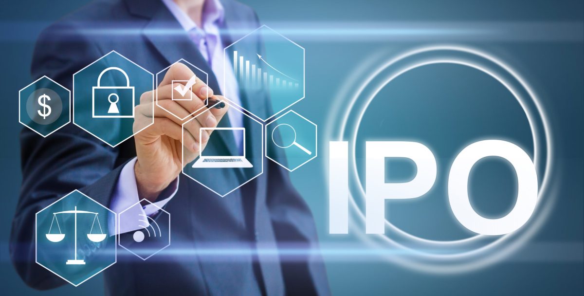 Behind Closed Doors: What if Companies File for IPOs Confidentially?