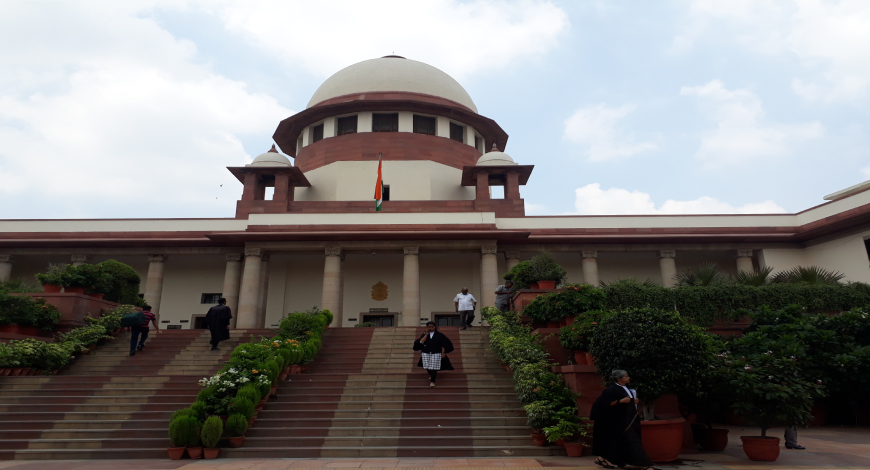 Apex Court’s nod: Group of Companies doctrine demystified